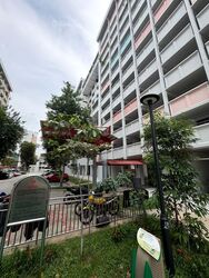 Blk 134 Yishun Street 11 (Yishun), HDB 3 Rooms #563282661